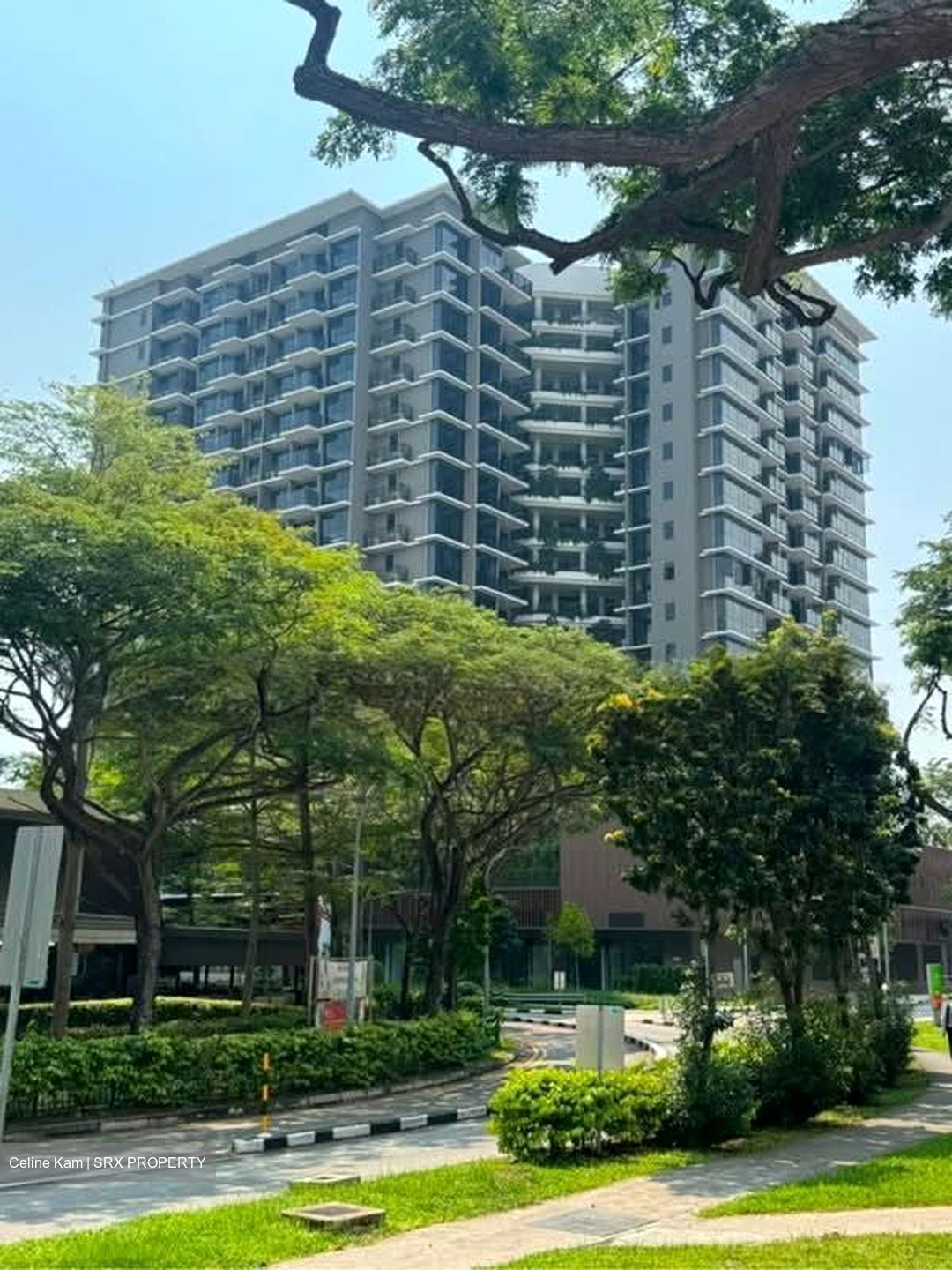 Sky Eden@Bedok (D16), Apartment #606852051